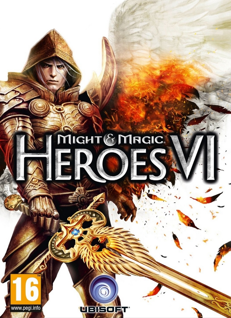 Might And Magic Heroes 6 For Mac